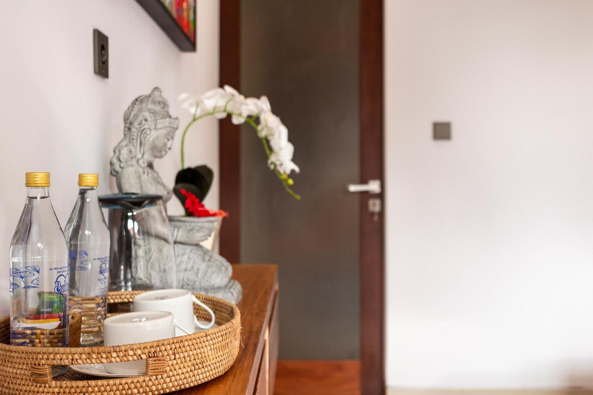Royal Cottage Private Villa Ubud Dış mekan fotoğraf