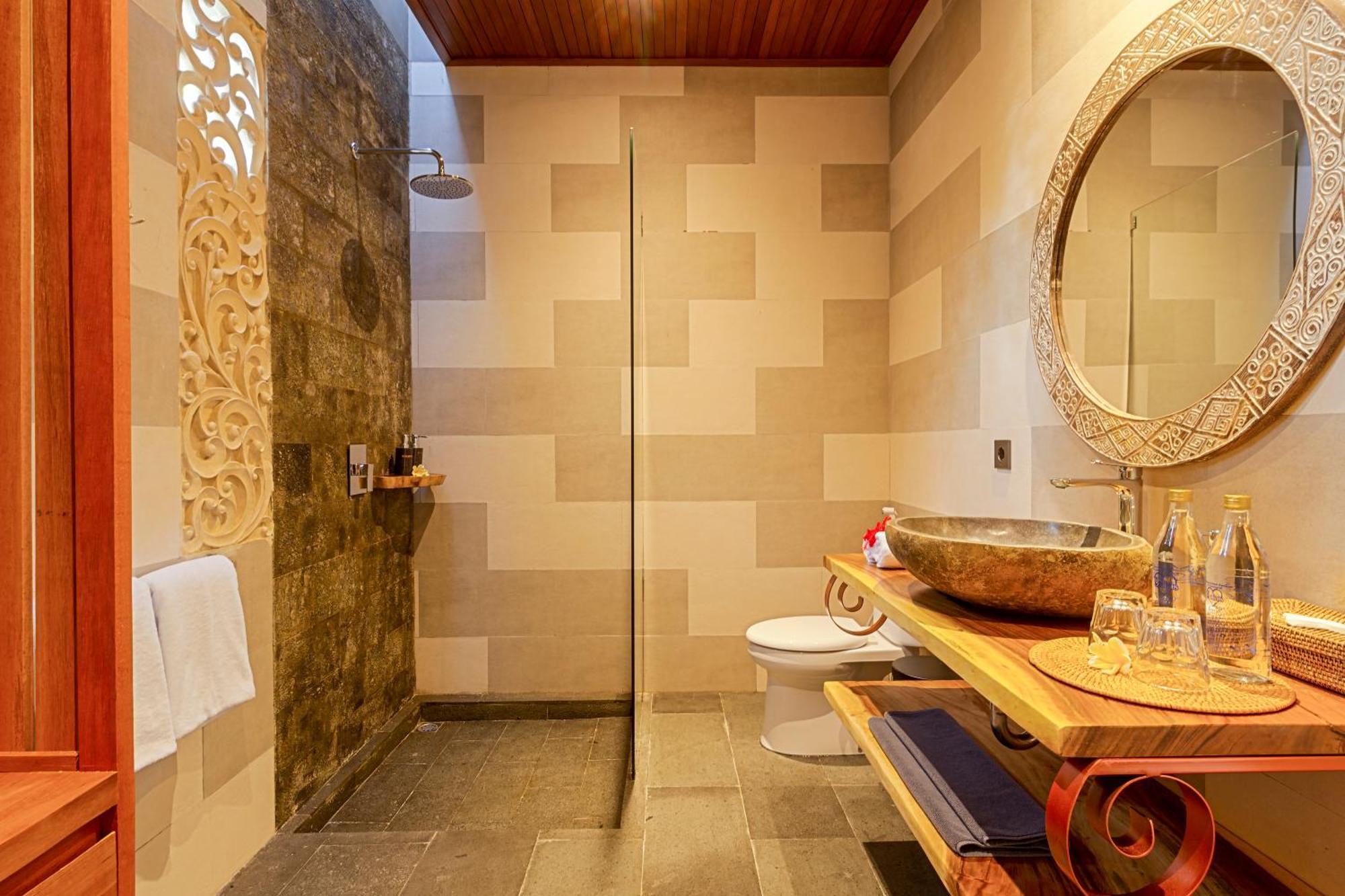 Royal Cottage Private Villa Ubud Dış mekan fotoğraf