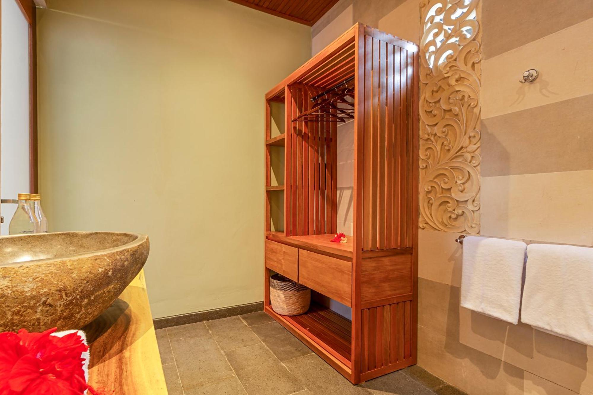 Royal Cottage Private Villa Ubud Dış mekan fotoğraf